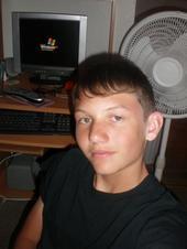 jacob david
