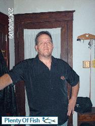 Wayne Kyle