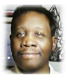 Roderick Shirley