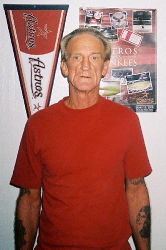 Alan Clifton