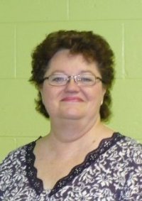 Nellie Hawkinson