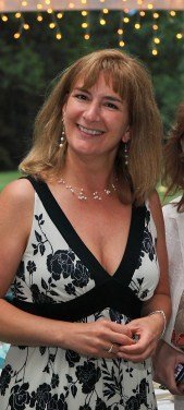 Diane Mckerley