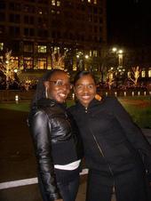 Marquita White