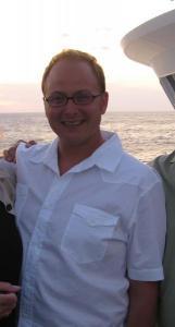 James Olearchik