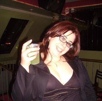 Maria Petrone