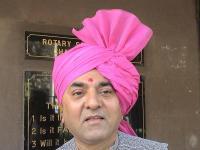 bharat patel