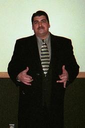 Eugene Cornell