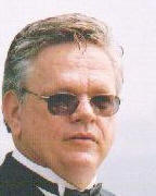 Robert Bishop