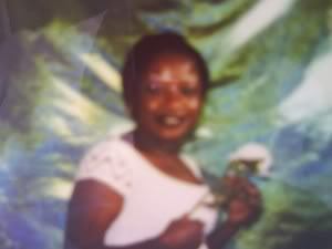 Patricia Patterson