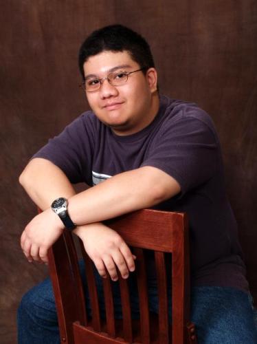 Christopher Burce