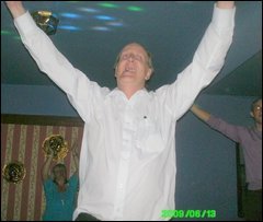 Walter Moodie