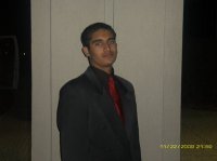 Suhail Suhail