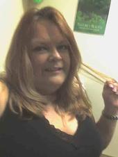 Sheila Tinker