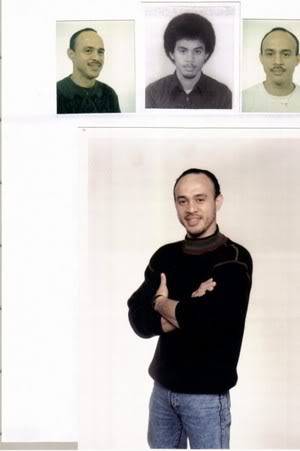 William Chew