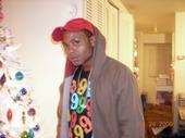 Aeric Mccoy