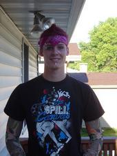 cody daniels