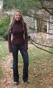 Abigail Spitzer