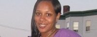 Jakia Glover
