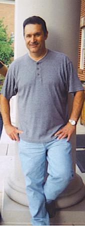 Leonard Taylor