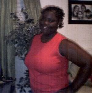 Tachika Rountree
