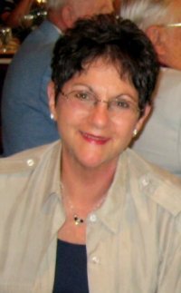 Betty Armstrong