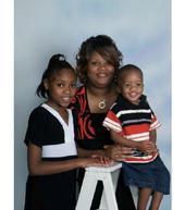 Tamecia Jackson