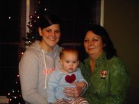 Terrianne Tawwater