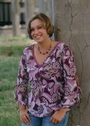 Cassie Hohlfeld