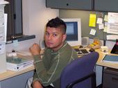 Hugo Jimenez