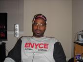 Darrin Baker