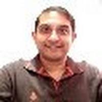 Rushabh Patel