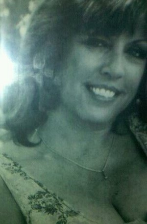 Laurie Potthast