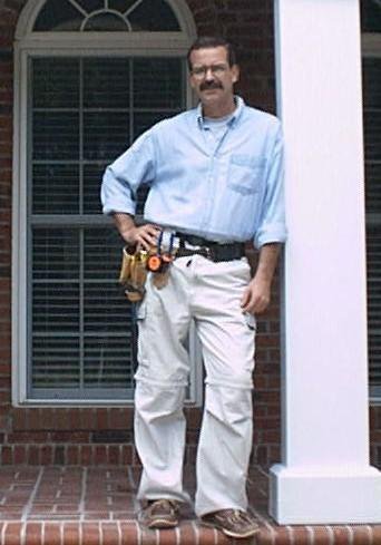 Raymond Mcintire