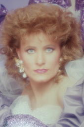 Patricia Barton