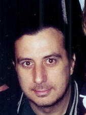 David Martinez