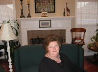 Clora Gatlin