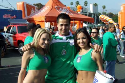 javier hernandez