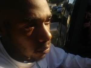 Rodney Miles