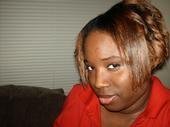 Jaquia Grant