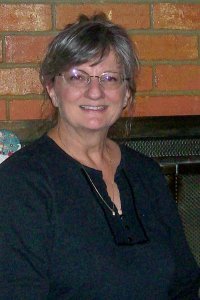 Debra Reynolds