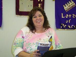 Peggy Brower