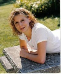 Angela Ellis