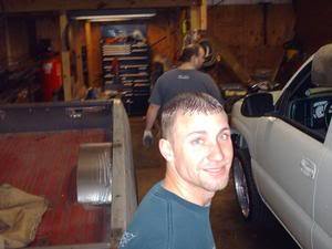 sean flagg