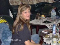 Catherine Morian