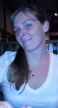Amanda Trost