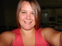 Amy Woodward