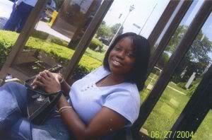 Theresa Bradley