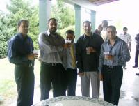 Ghanu Patel