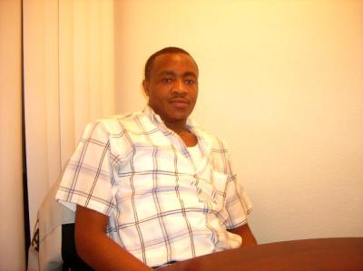 Martin Njoki