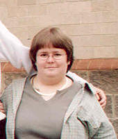 Joy Mcpherson